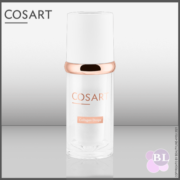 Cosart Collagen Drops